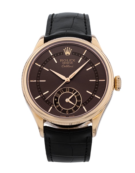 Rolex Cellini 50525